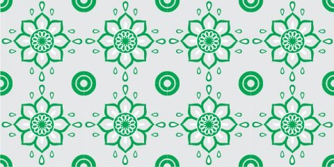 Ornate Pattern Design Free Vector Background Download