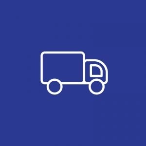 Transportation Truck Icon Design Free Vector Download