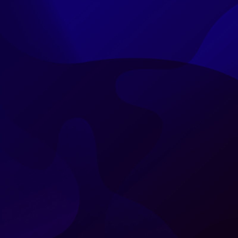Blue Fluid Background Vector Design Free Download