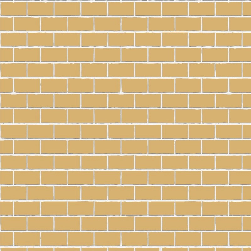 Free Vector Brown Brick Background Design Download