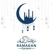 Elegant Ramadan Kareem Banner Vector Design Download