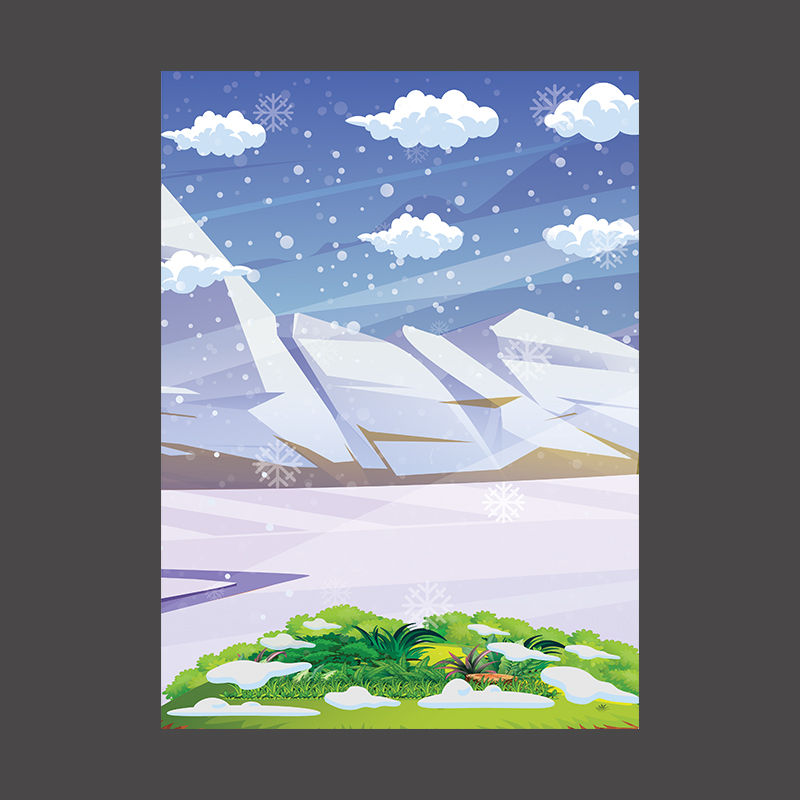 Background design free download in the vector format