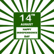 Pakistan Happy Independence Day  free download vector format