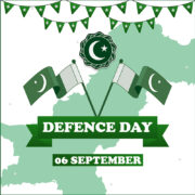 Defence Day of Pakistan free download ai format
