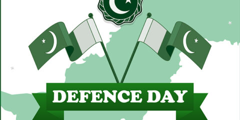 Defence Day of Pakistan free download ai format