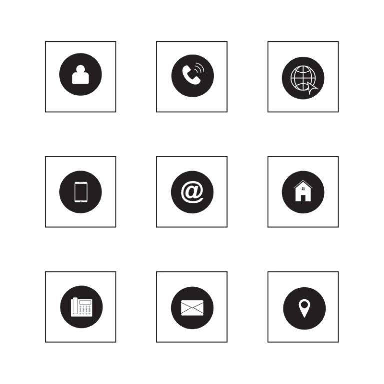 Important Premium Icons free download in the vector formats