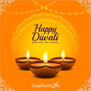 Diwali Templates free download vector formats