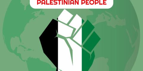 International Day Of Solidarity With The Palestinian People free Vector template free download
