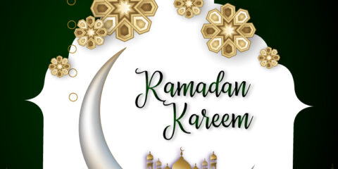 Ramadan Kareem Mubarak templates free vector download format