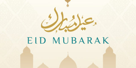 Free Eid Mubarak Greetings Cards and Banner Templates download in vector format