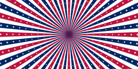 United State Memorial Day template free download in the vector formats