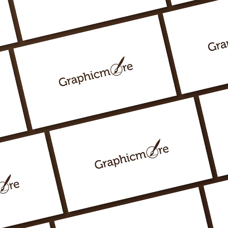Best Business Card Mockups free download in the PSD format