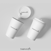 Amazing Free Best Coffee Cups Mockups download in the PSD format