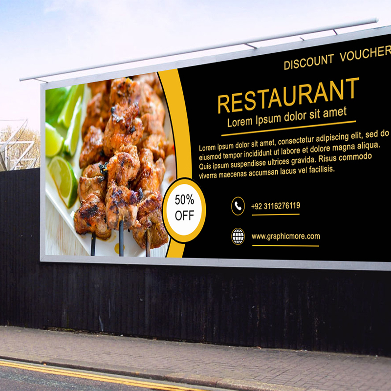 Food banner Images Free Download