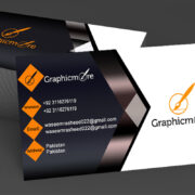 Visiting Card for business free download in the PSD
