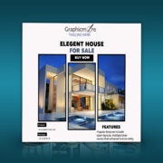 Home Banner Design Template In Photoshop PSD Free Download