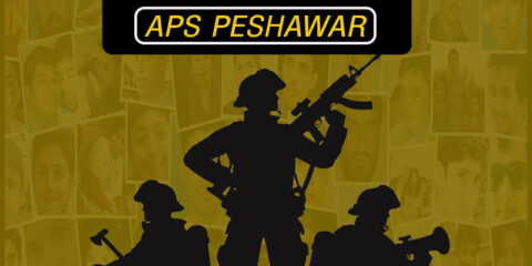 16 Dec 2014 Aps Attack Peshawar