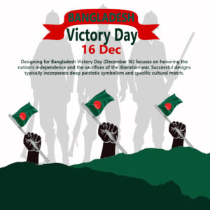 16 December Bangladesh Victory Day Happy Victory day
