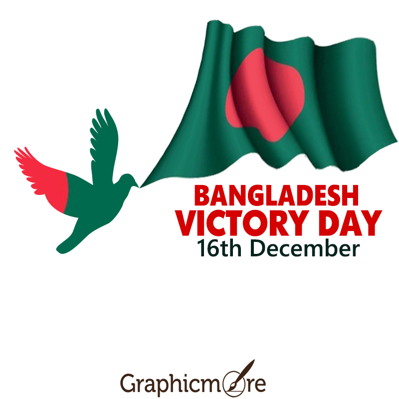 16 december bangladesh victory day