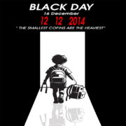 16th December APS Attack Black Day in the history of Pakistan