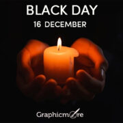 16th December Black Day A Day to Remember