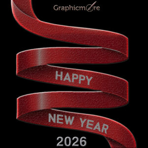 2026 New Year's