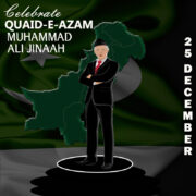 25 december quaid e azam day Images Free Download