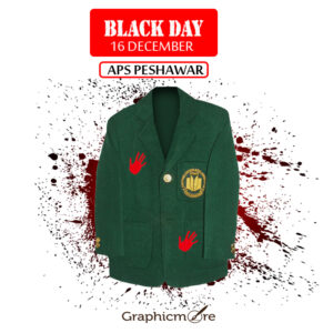 Army Public School 16th December Black Day
