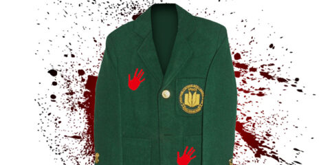 Army Public School 16th December Black Day