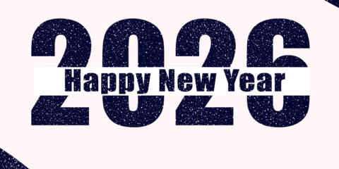 Best Happy New Year 2026 Wishes in English