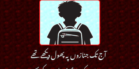 Black Day APS Peshawar December 16th