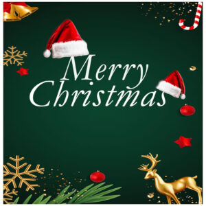 Christmas Graphic Templates