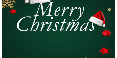 Christmas Graphic Templates