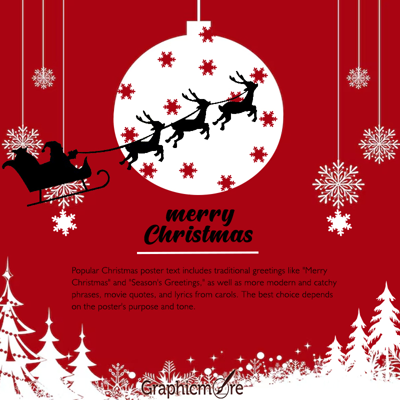 Christmas post Images Free Download