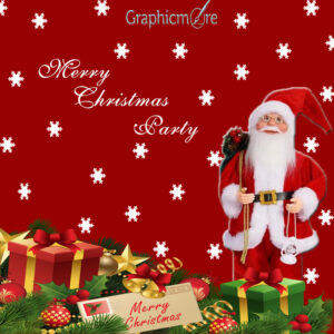 Christmas poster Images Free Download