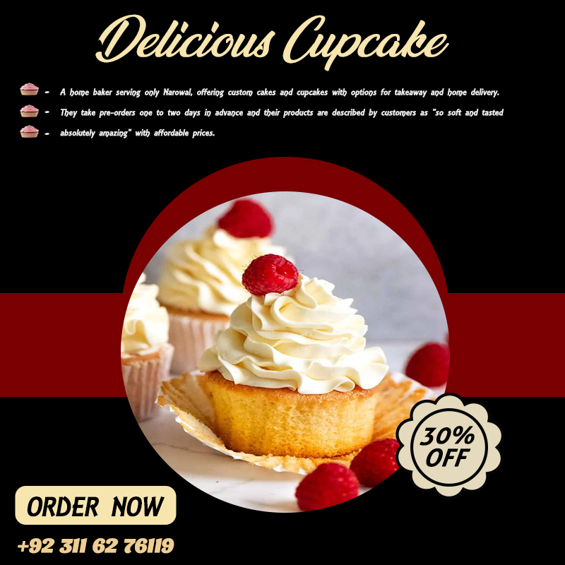 Cupcakes Cafe Stationery and Design Templates from graphicmore