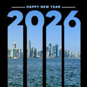 Happy New Year 2026