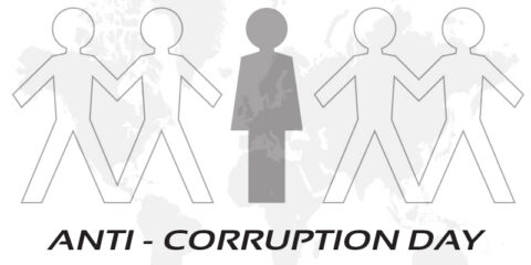 International Anti Corruption Day