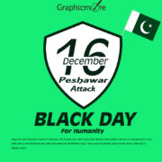 Peshawar School Attack Terrorism