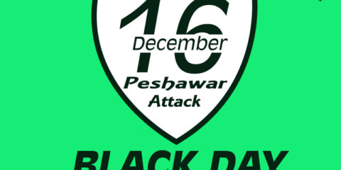 Peshawar School Attack Terrorism