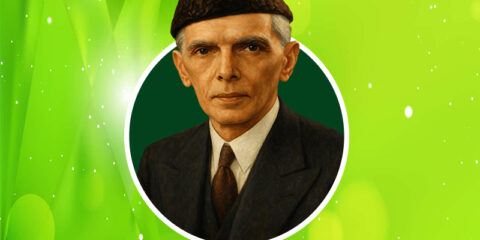 Quaid E Azam PNG Picture Happy Quaid E Azam Day Psd Template