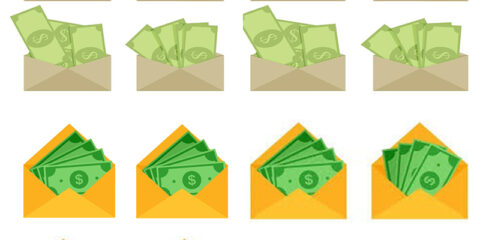 Simple Rejection Of Money And Bribery International Anti Corruption Day Holiday Social Template