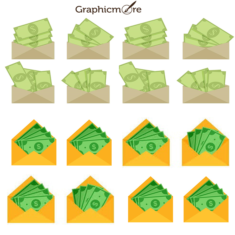 Simple Rejection Of Money And Bribery International Anti Corruption Day Holiday Social Template