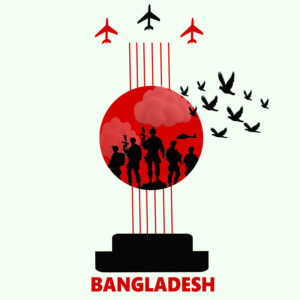 Bangladesh victory day