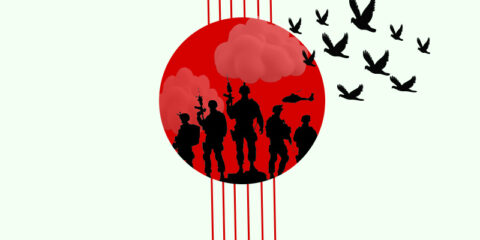 Bangladesh victory day