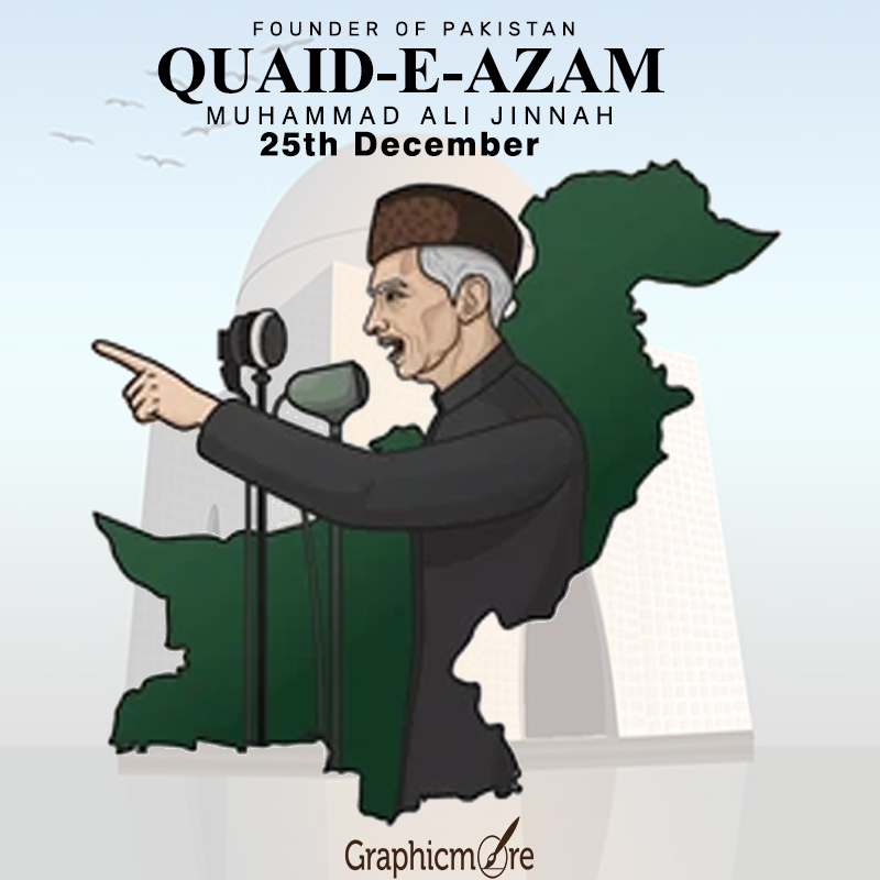 birthday of quaid e azam