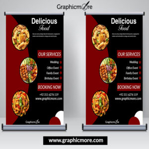 Food banner Vectors Download Free High Quality