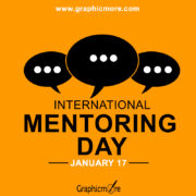 International Mentoring Day Celebration