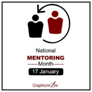 National Mentoring Month