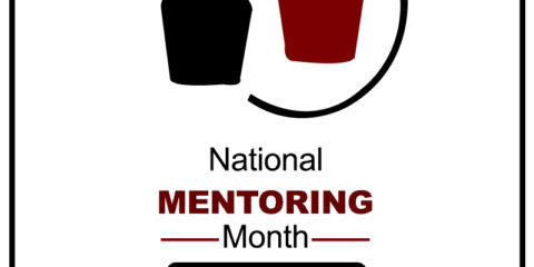 National Mentoring Month